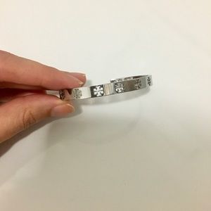 Authentic Tory Burch cuff